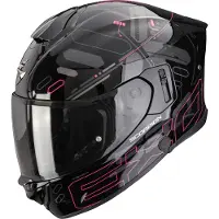 Scorpion Exo-530 Air Fond Integraalhelm Maat