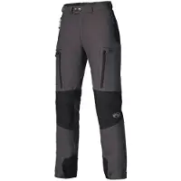 Held Dragger Base Antraciet Textiele Motorbroek Maat 3XL