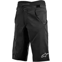 Alpinestars 2015 Korte PATHFINDER Zwart