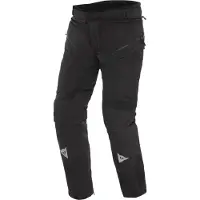 Dainese Gullfoss D-Dry waterdichte motorfiets textiel broek Maat