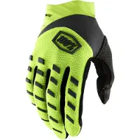 100% Airmatic Off-road Handschoenen