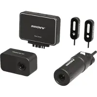 Innovv RC6 ThirdEYE Camerasysteem met dodehoekassistent