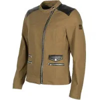 Helstons Cher Dames Motorfiets Textiel Jas