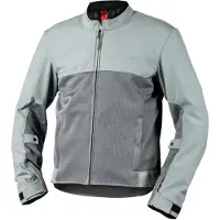 IXS Rapid-BigAir 1.0 Motorfiets Textieljas