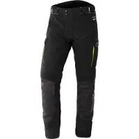 Büse Storm Dames Zwart Waterdicht Textiel Broek Maat 40