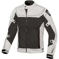 Berik Sonic Air Motorfiets textiel jas