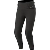 Alpinestars Banshee, stoffen broek dames ,zwart ,XXL