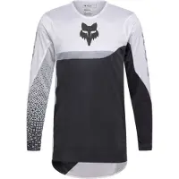 FOX Flexair Fracture Motorcross trui Maat