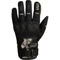 IXS Venture-STX-Z 1.0 waterdichte motorhandschoenen
