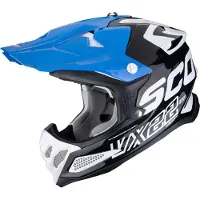 Scorpion VX-22 Air Updown Motorcross helm