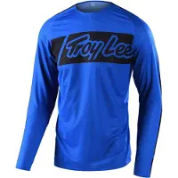 Troy Lee Designs Se Pro Air Vox Trui Met Lange Mouwen