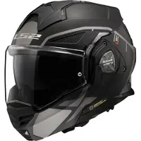 LS2 FF901 Advant X Metryk Helm