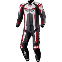 MUGENRACE MUGENRACEIbrido2-deliglerenmotorpak Maat 50