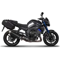 Shad Yamaha Fazer Fz8 Zadeltassen Montage