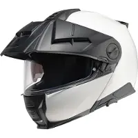 Schuberth E2 Modulaire Helm