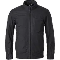 GMS Downtown waterdichte motorfiets textiel jas