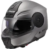 LS2 FF902 Scope II Solid Helm