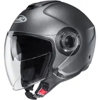HJC i40N Solid Jet Helm