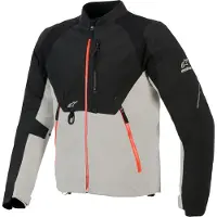 Alpinestars Provoke Motorfiets Textieljas Maat