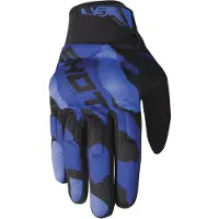 Shot Drift Camo Blauw Maat 9
