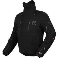 Rukka Flexo-R waterdichte motorfiets textieljas Maat