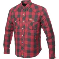 Büse Fairbanks Motorfiets Shirt