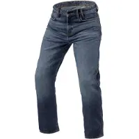 REV'IT! Lombard 3, jeans ,blauw ,W28/L34