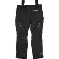 Modeka Tourex II Kinderbroek Zwart Maat 164