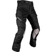 Leatt ADV Flowtour 7.5 Textielbroek Broek Zwart 3XL, Mannen