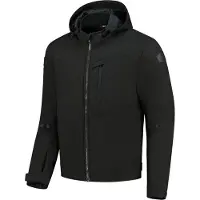 Rusty Stitches William Motorfiets Motorfiets textiel jas Maat