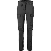 Spidi Pathfinder 2 Cargo Dames Motorfiets Textiel Broek