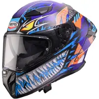 Caberg Drift Evo II Nobo Helm Maat