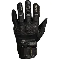 IXS Venture-Air 1.0 Motorhandschoenen Maat