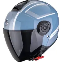 Scorpion Exo-City II Cosmos Jethelm Maat