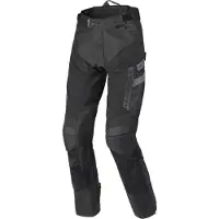 Macna Qargon Dames Motorfiets Textiel Broek Maat
