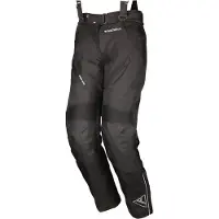 Modeka Tarex Zwart Broek Maat 3XL
