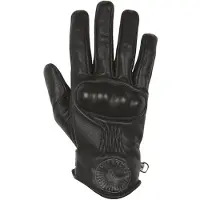 Helstons Snow Zwart Maat T12