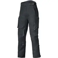 Held Tridale, stoffen broek waterdicht ,zwart ,S