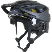 Alpinestars Vector Tech Solid Fietshelm