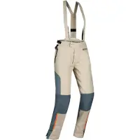 Bering Siberia waterdichte dames motorfiets textiel broek