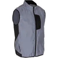 Merlin Reflectpro Mesh Veiligheidsvest