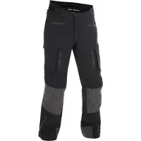 Halvarssons Dalen waterdichte motorfiets textiel broek