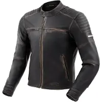 Rebelhorn Hunter 2 Motorleren jas