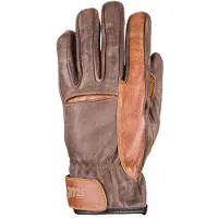 GMS Ryder Motorfiets handschoenen