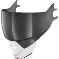Shark Evojet Vizier en kingordijn set