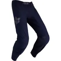 FOX Flexair Blackout Motorcross broek Maat