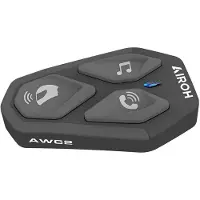 Airoh AWC2 Communicatiesysteem Maat