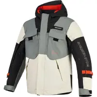 Alpinestars Mospher WP waterdichte motorfiets textieljas