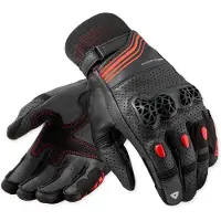 REV'IT! Positron geperforeerde motorhandschoenen Maat