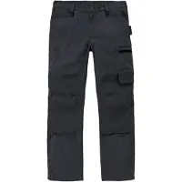 Carhartt Essential Steel Rugged Flex Double-Front Broek Maat